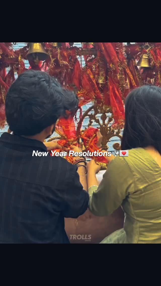 trolls_official 게시물 이미지: Fresh beginning with you ✨❤️