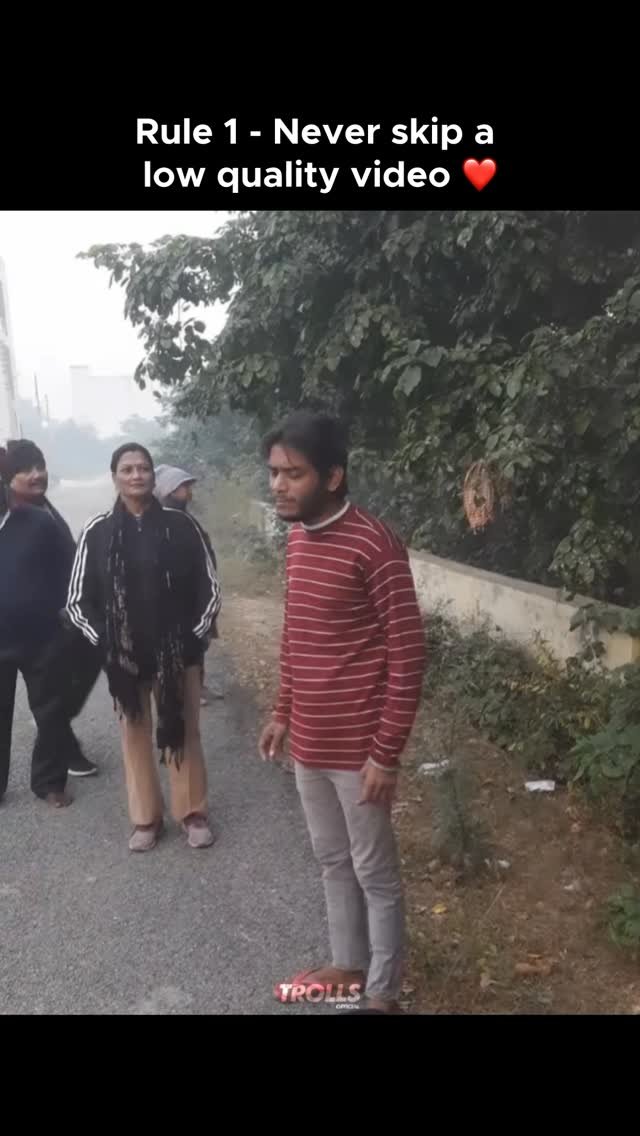 trolls_official 게시물 이미지: His Voice ❤️💯

🎥 @amit_music9