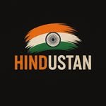 hindustan 프로필 사진