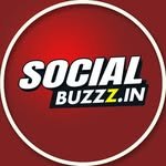 socialbuzzz.in 프로필 사진