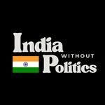 indiawithoutpolitics 프로필 사진
