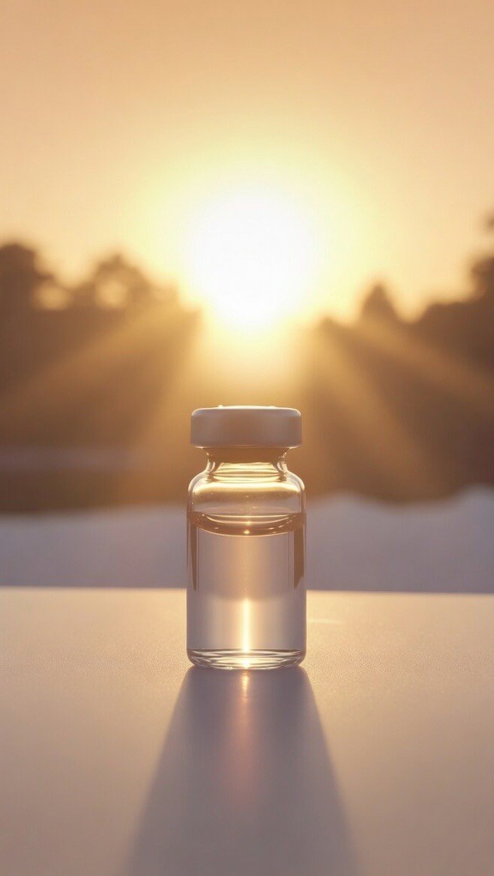 truthful_health 게시물 이미지: Peptides aren’t magic, they’re precise tools...