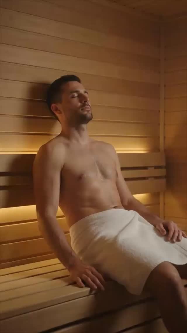 truthful_health 게시물 이미지: Sauna isn’t just relaxing — the research is...