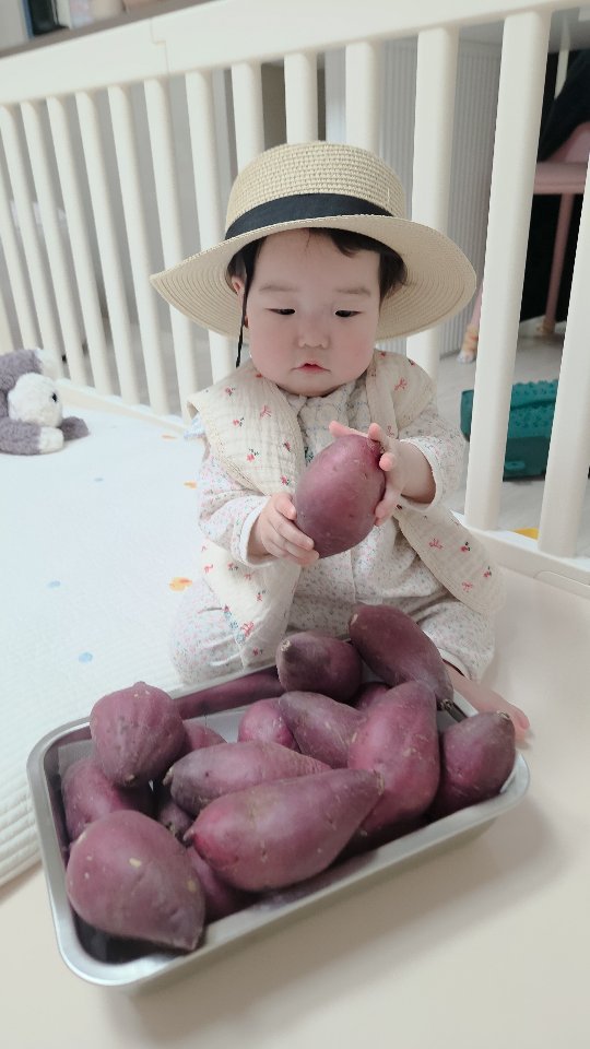 tt_buboo 게시물 이미지: 🍠 4/27 (월) ~ 5/1 (금) 까지 진행하는 마켓...