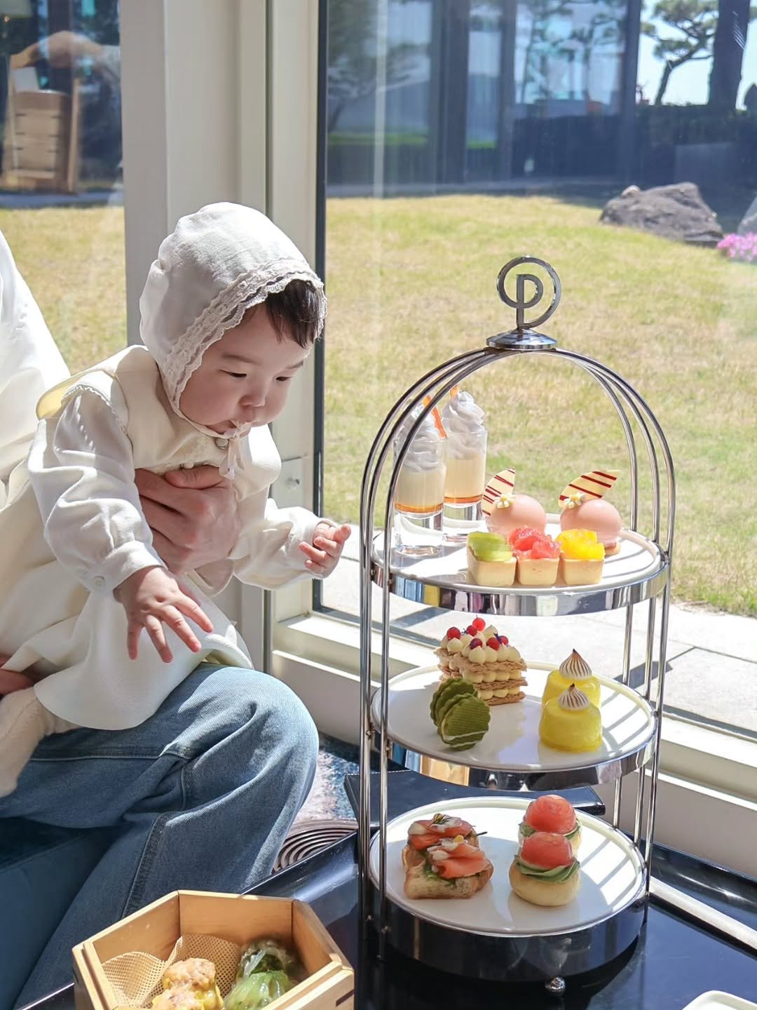 Photo by 쑹마이 (TT부부) | 육아 • 결혼생활 on April 10, 2026. May be an image of text.