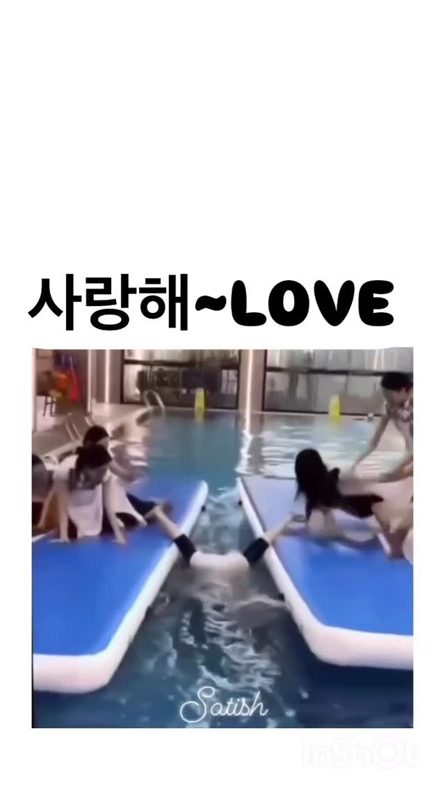 ttok_tv 게시물 이미지: 하필 꼬구라져도 #ㅋㅋㅋ 사랑이란? #love #웃긴짤 #유머 #reels #memes #몸개그