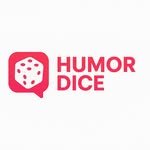 _humor.dice 프로필 사진