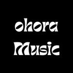 ohora.music 프로필 사진
