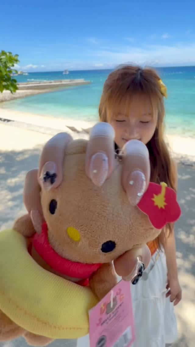 ttoking_today 게시물 이미지: 여행가면 유행릴스 찍기 국룰...🏖️🧡

#여행 #세부자유여행 #휴양지룩 #휴양지코디