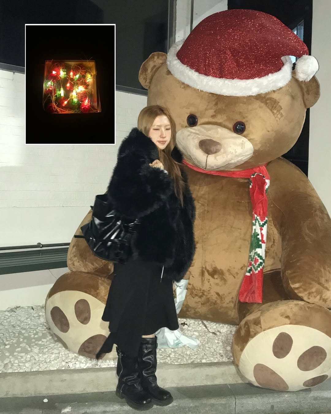 Photo shared by 또킹 👑 | 패션템 추천 | 데일리룩 코디 on December 29, 2025 tagging @saltandchocolate.official, @projectwave.official, @rhos_official, and @misekiseoul.