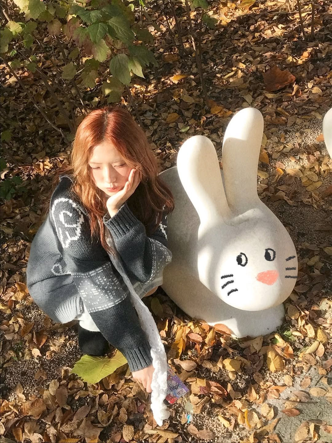 Photo by 또킹 👑 | 패션템 추천 | 데일리룩 코디 on November 11, 2025. May be an image of text.