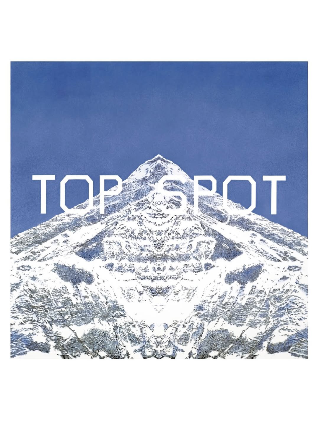 Photo shared by T.O.P on March 22, 2026 tagging @topspot_pictures. May be an image of poster and text.