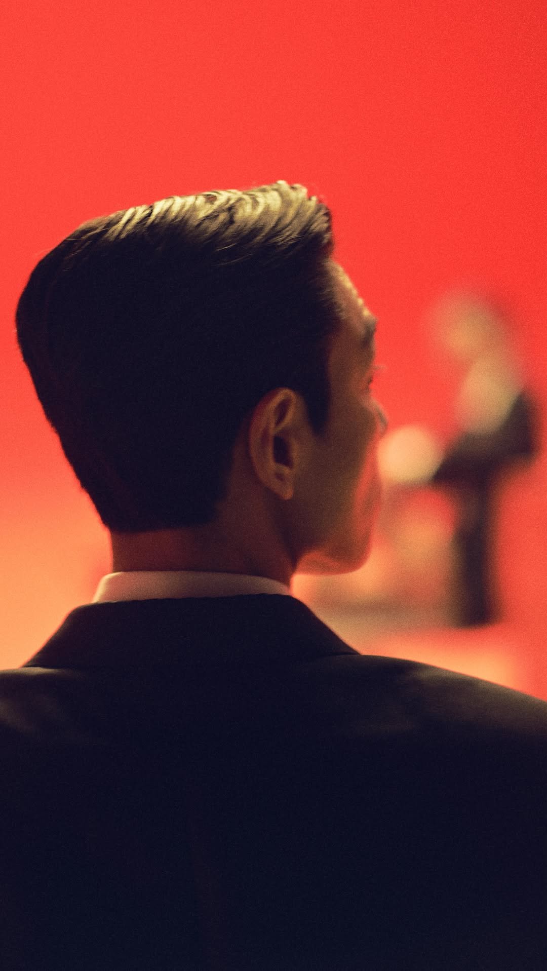 ttt 게시물 이미지: FROM ANOTHER DIMENSION 

'DESPERADO' MV OUT...