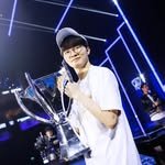 faker 프로필 사진