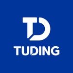 tuding_official 인스타그램 프로필 사진