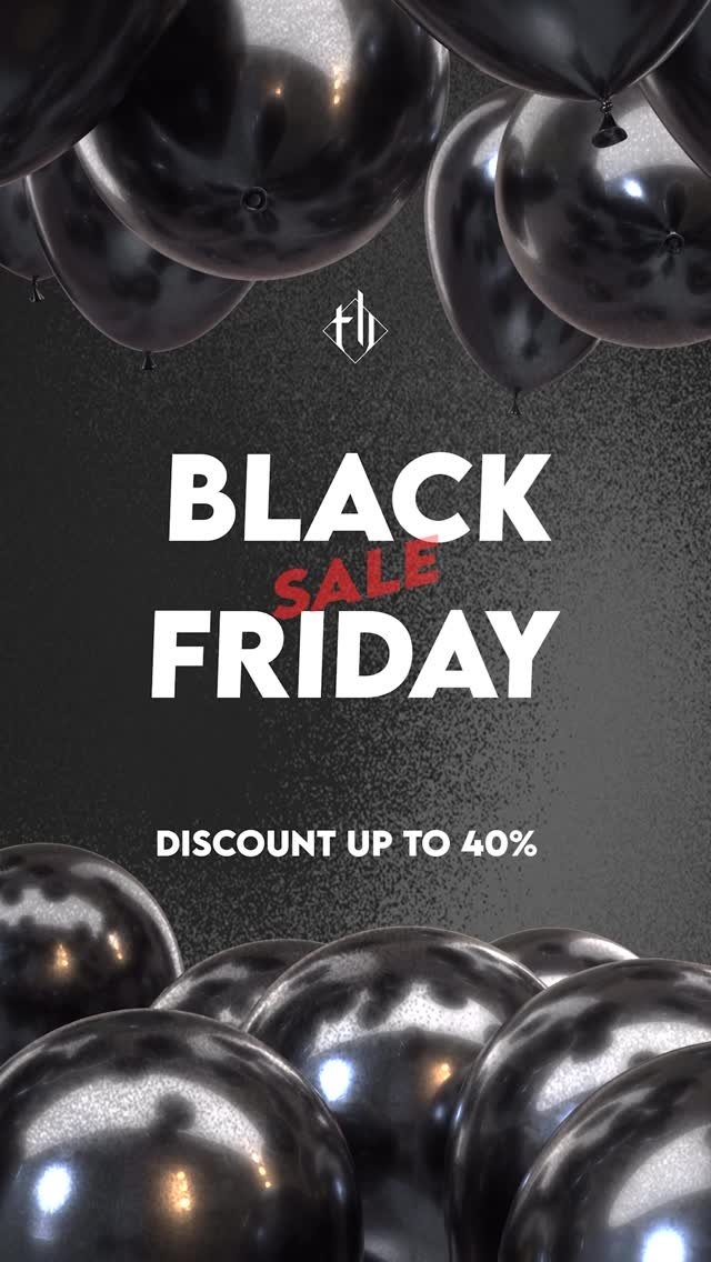 tull_bo 게시물 이미지: 📍 오프라인 블랙 프라이데이 안내
기간 : 11월 24일 ~ 11월 30일
딱 6일...