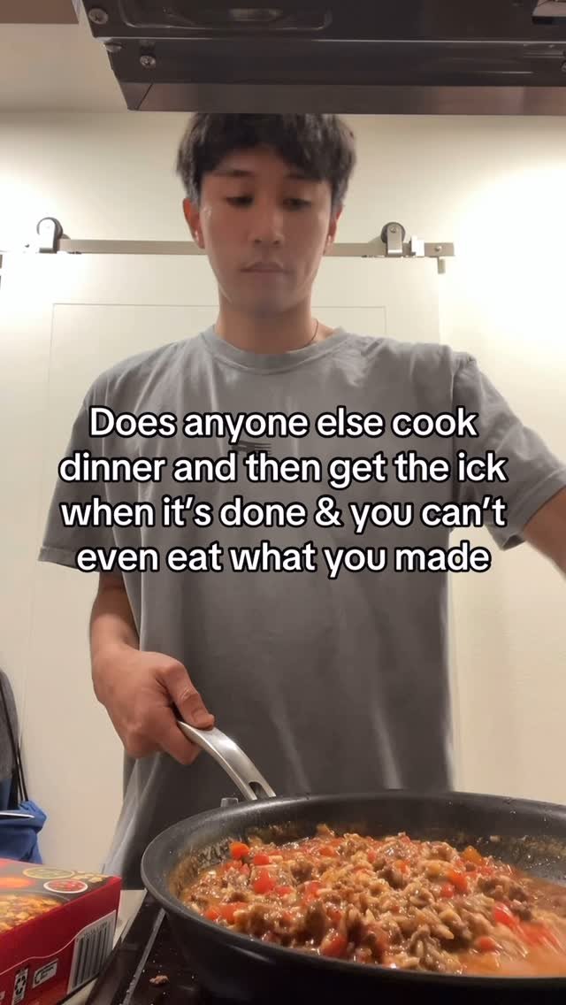 tumytum_ 게시물 이미지: Maybe I’m just not Gordon Ramsey chat...