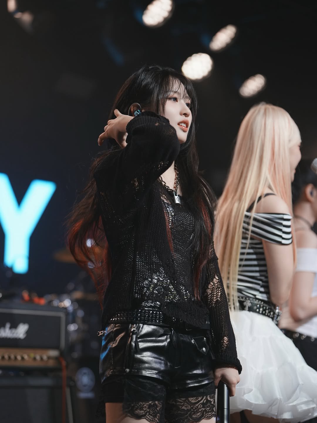 tungtreamer 게시물 이미지: LaTeNcY 팬콘🧏🏻‍♀️