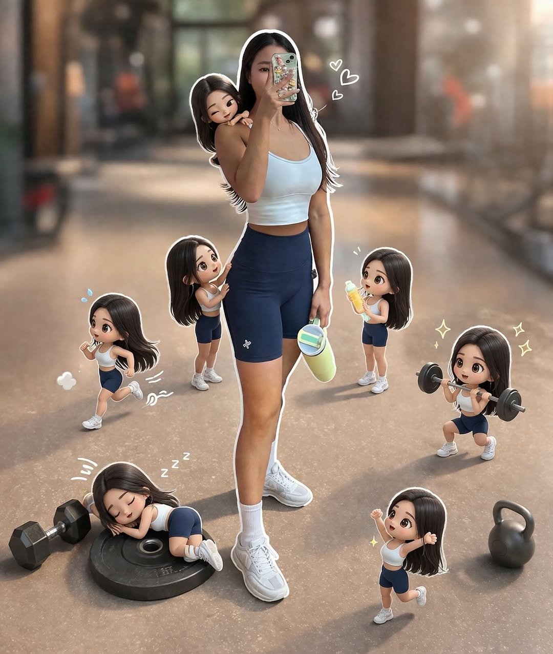 twinkle._.seo 게시물 이미지: 요거 완전 귀엽잖아🤪