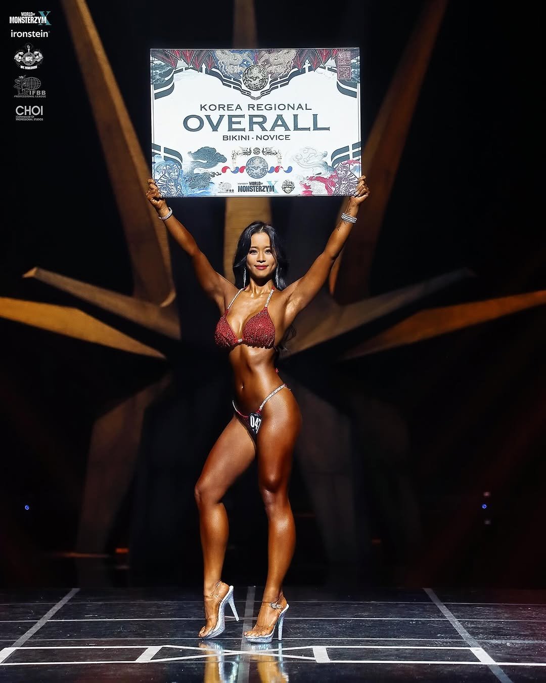 twinkle._.seo 게시물 이미지: 비포가 될 첫 비키니 대회🥇

이제 정신 차리고 11월 바프랑 내년 상반기 준비...