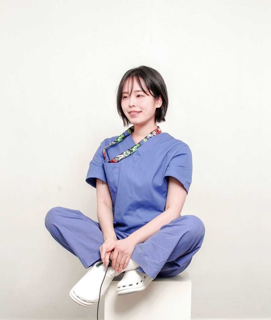 Photo by 요조숙녀 두팔짱 on November 30, 2023.