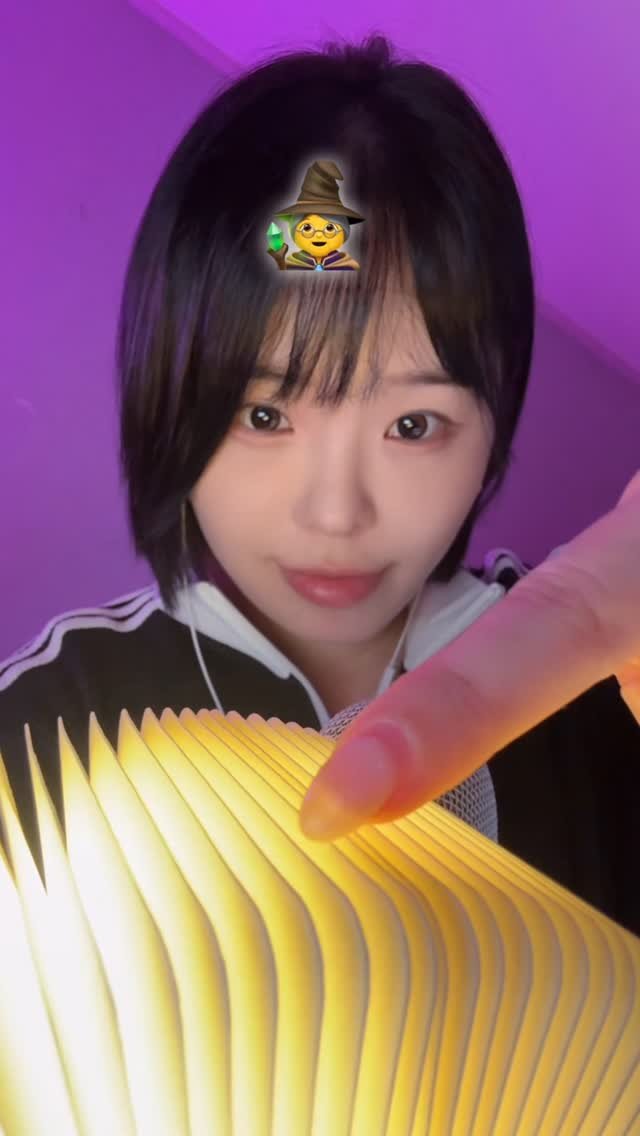 twoarmzzang 게시물 이미지: 솔직히 오늘 소리 다 좋다 인정? this or that challenge asmr