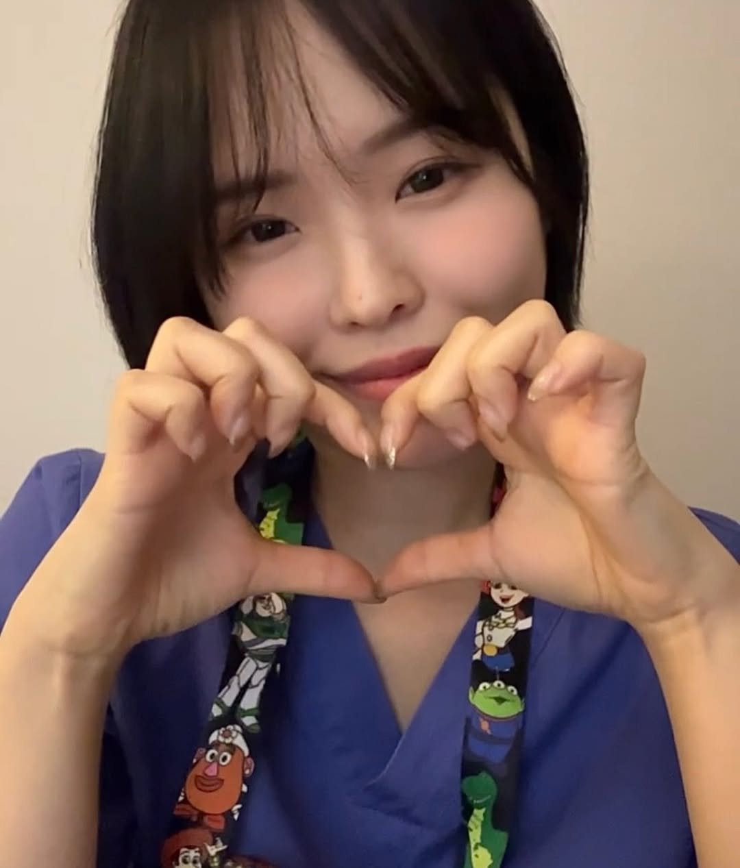 Photo by 두팔짱 on November 18, 2023.