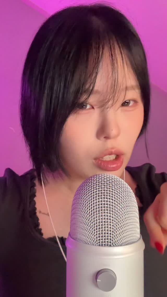 twoarmzzang 게시물 이미지: 이번엔 고르기 어려울걸? This or That challenge asmr