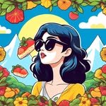 eunja_eats 프로필 사진