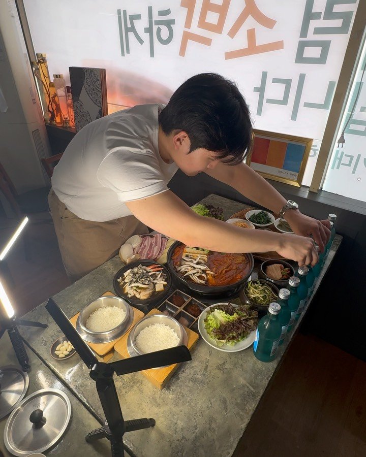 twomuknam_ 게시물 이미지: 안녕하세요, 투먹남입니다! 🍽️💚
어느덧 2025년의 절반이...
