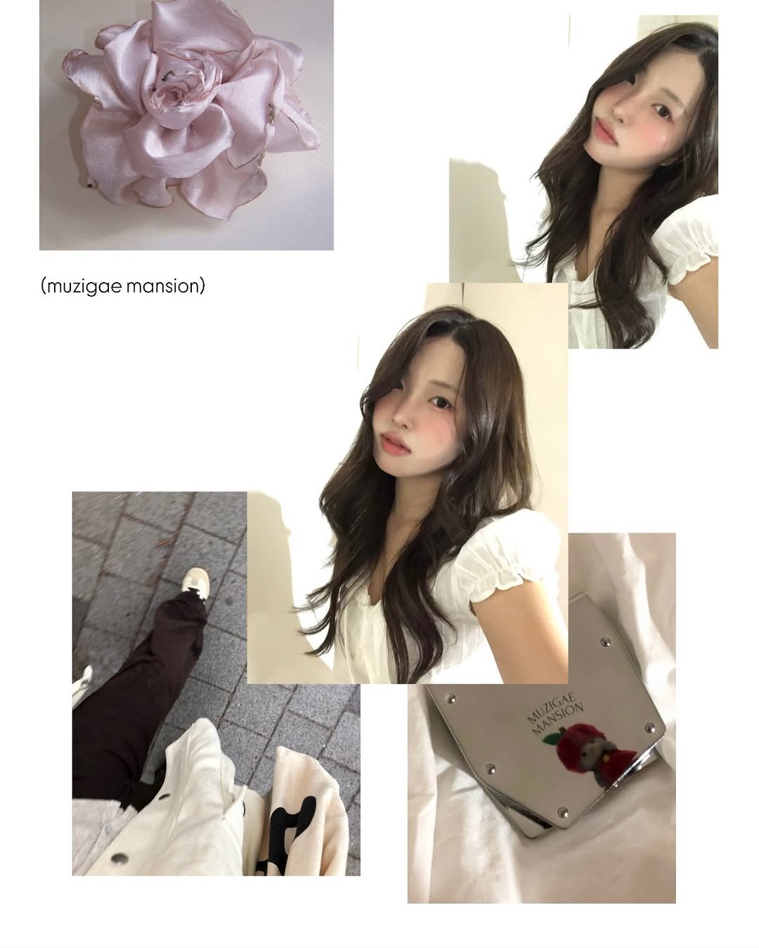 twostarsti 게시물 이미지: muzigae mansion hallelujah . . 💭ྀི 

(광고)...