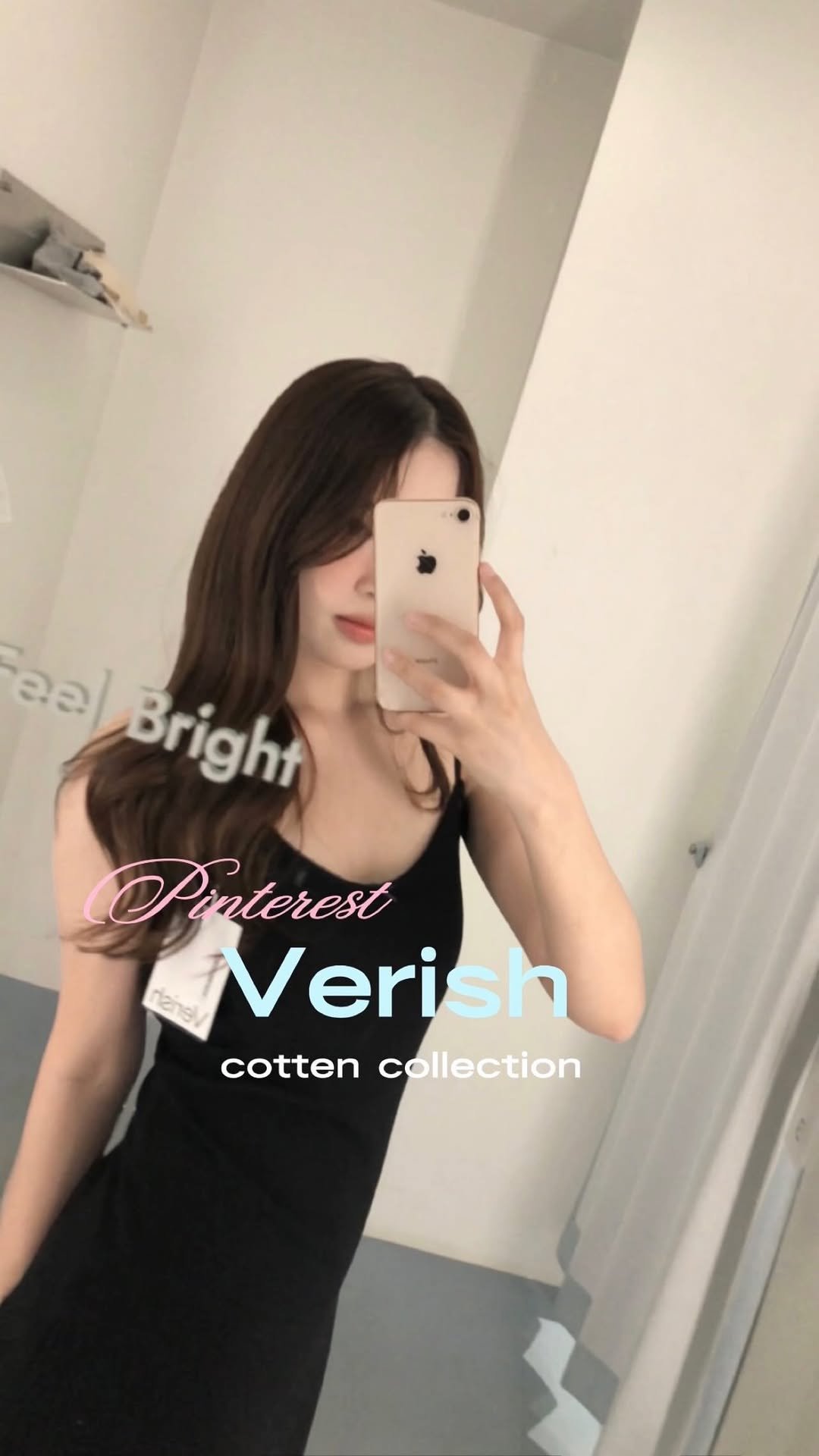 twostarsti 게시물 이미지: #광고 베리시 신상 미쳤다 .•♥ഒ 
 
이번 코튼 에디션 완전 핀터 느낌...