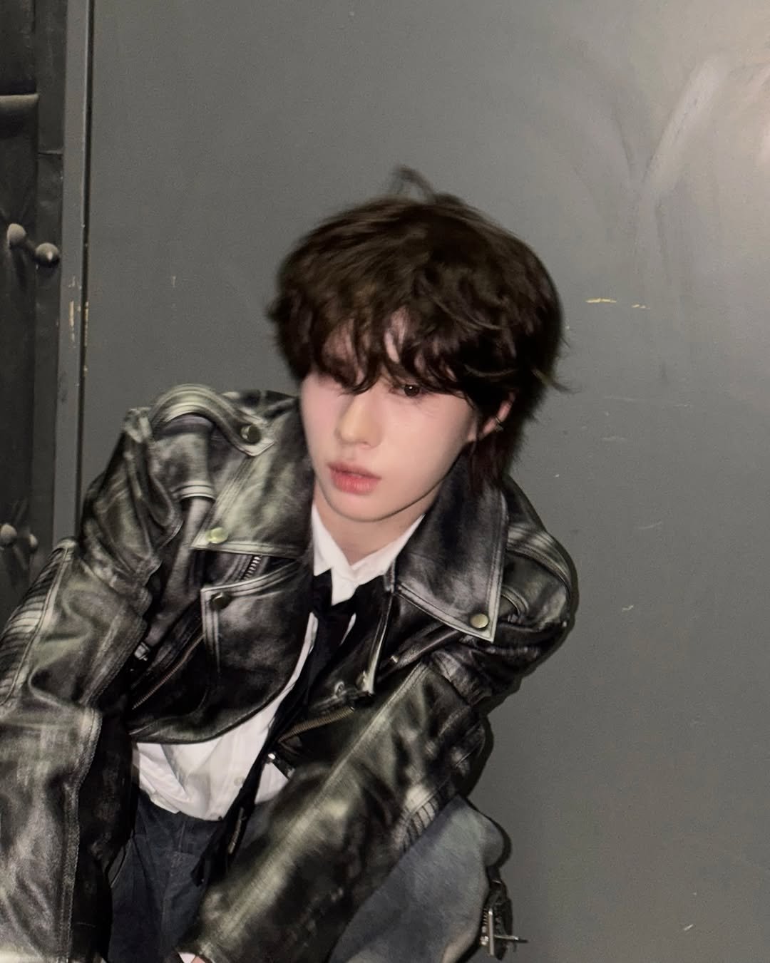 Photo by TWS (투어스) on December 27, 2025. May be an image of text.