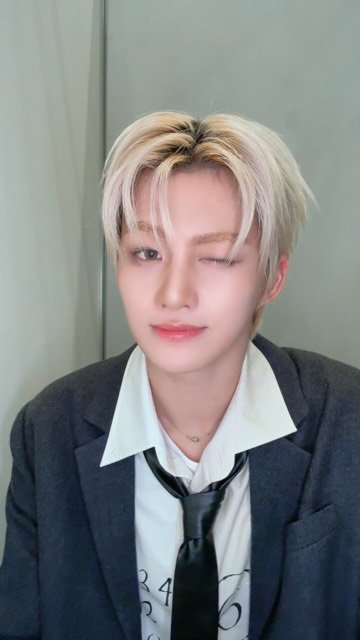 tws_pledis 게시물 이미지: You like it?

#JIHOON #지훈
#TWS #투어스 #247WithUs