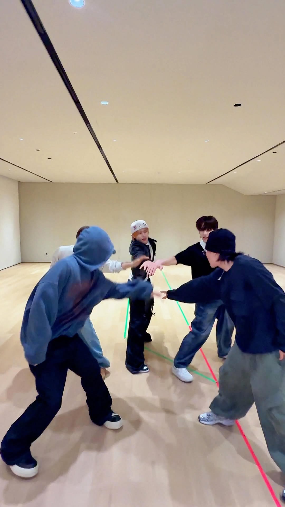 tws_pledis 게시물 이미지: #YNOT #ALEXX #YOUNGBEEN 님과 즐겨💥...