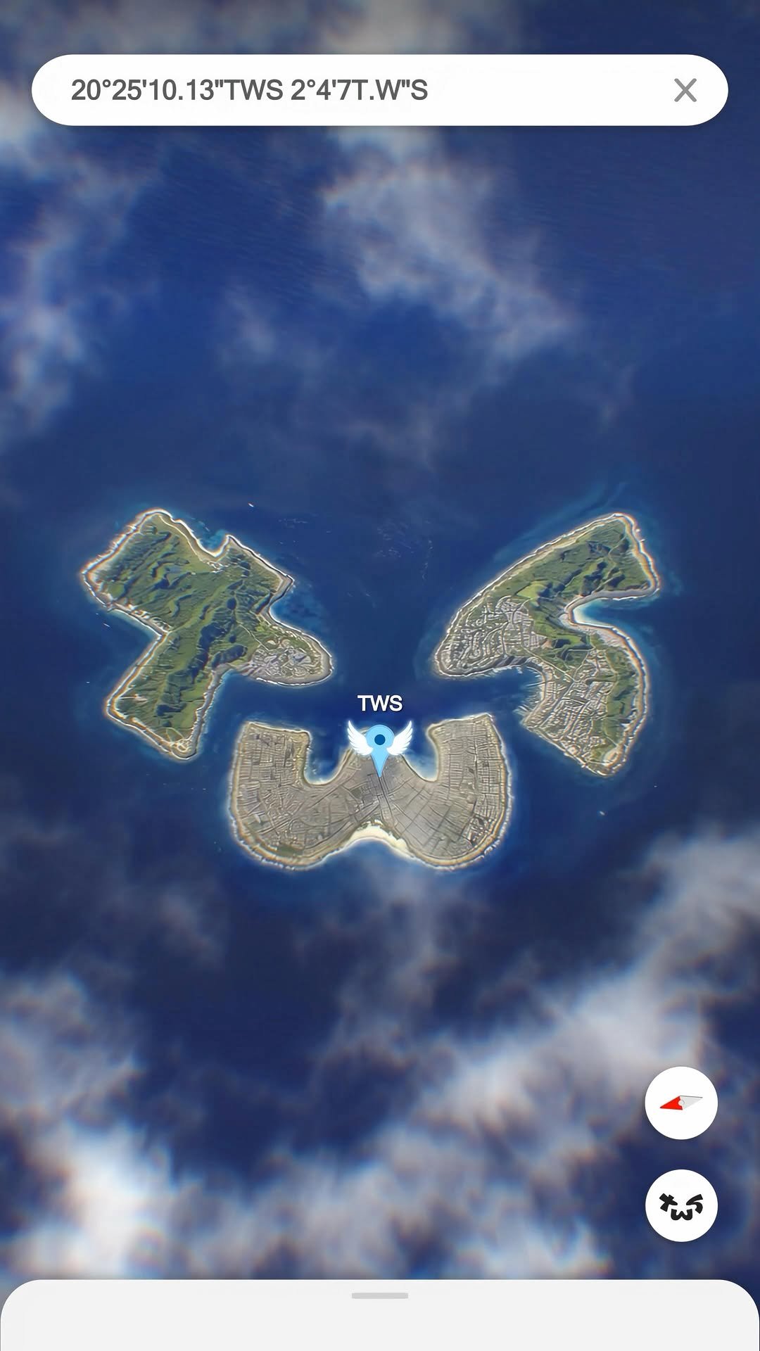 tws_pledis 게시물 이미지: Can you find us on EARTH?🪽

#TWS #투어스...