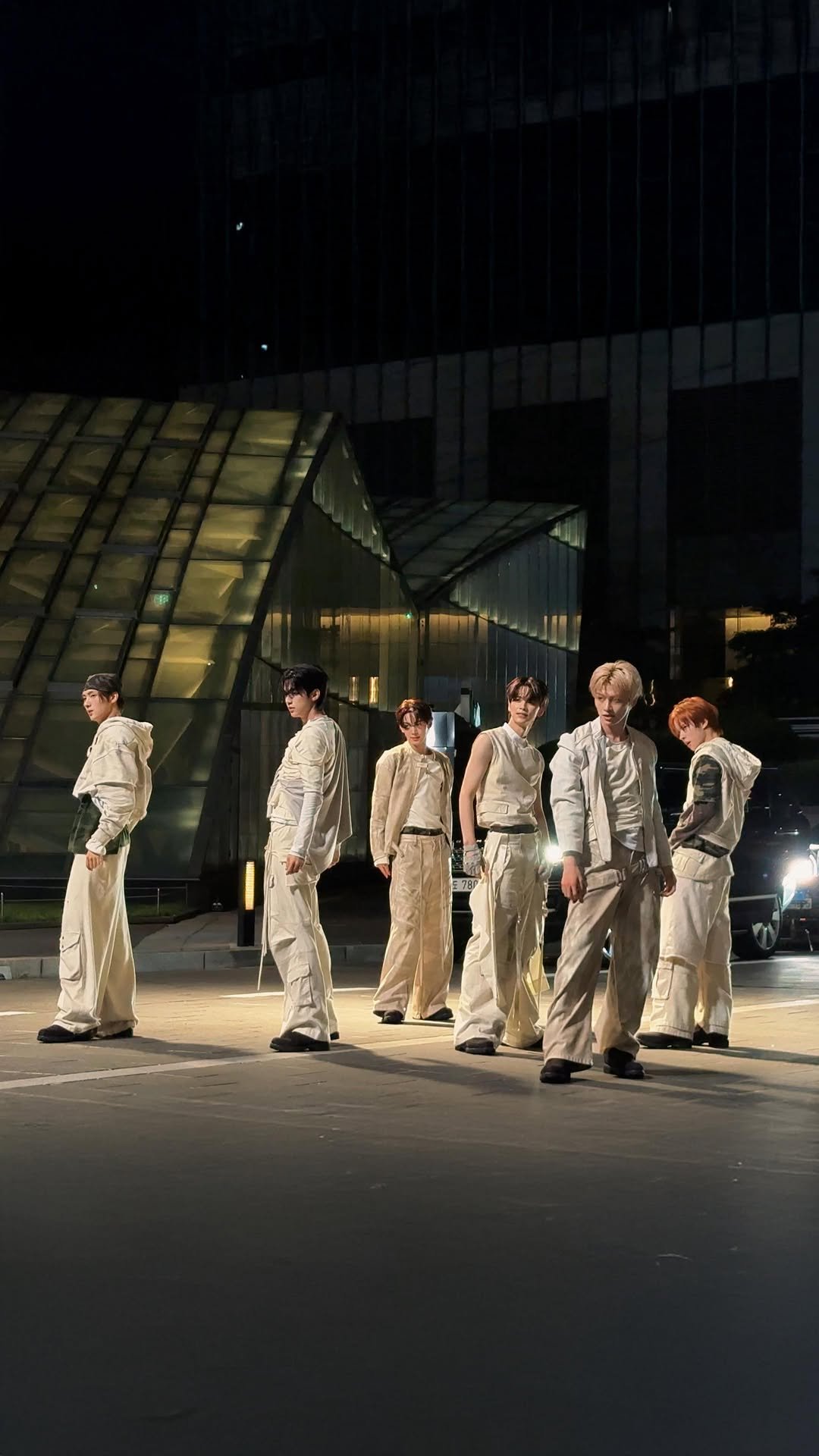 tws_pledis 게시물 이미지: Let me show what I do best❤️‍🔥

#TWS #투어스...