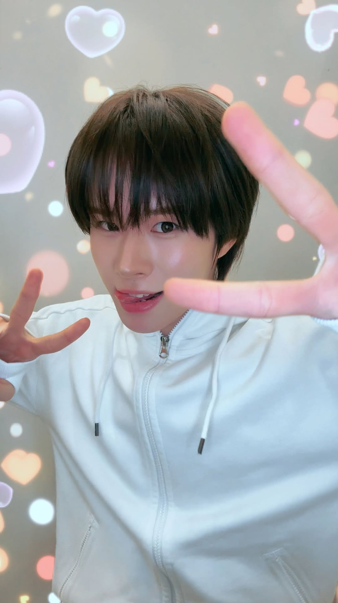 tws_pledis 게시물 이미지: 好きすぎ💖

#KYUNGMIN #경민
#TWS #투어스 #247WithUs