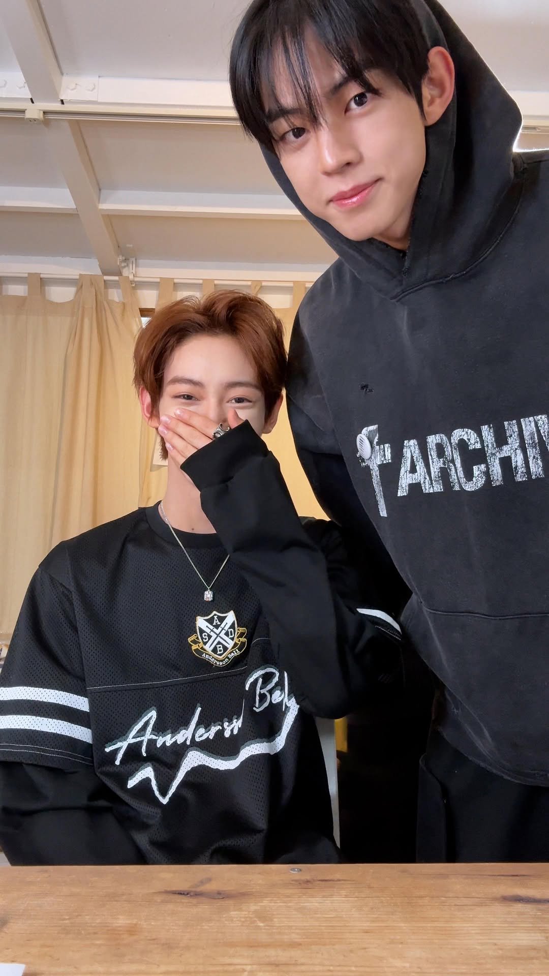 tws_pledis 게시물 이미지: GRWM

#DOHOON #도훈
#HANJIN #한진
#JIHOON...