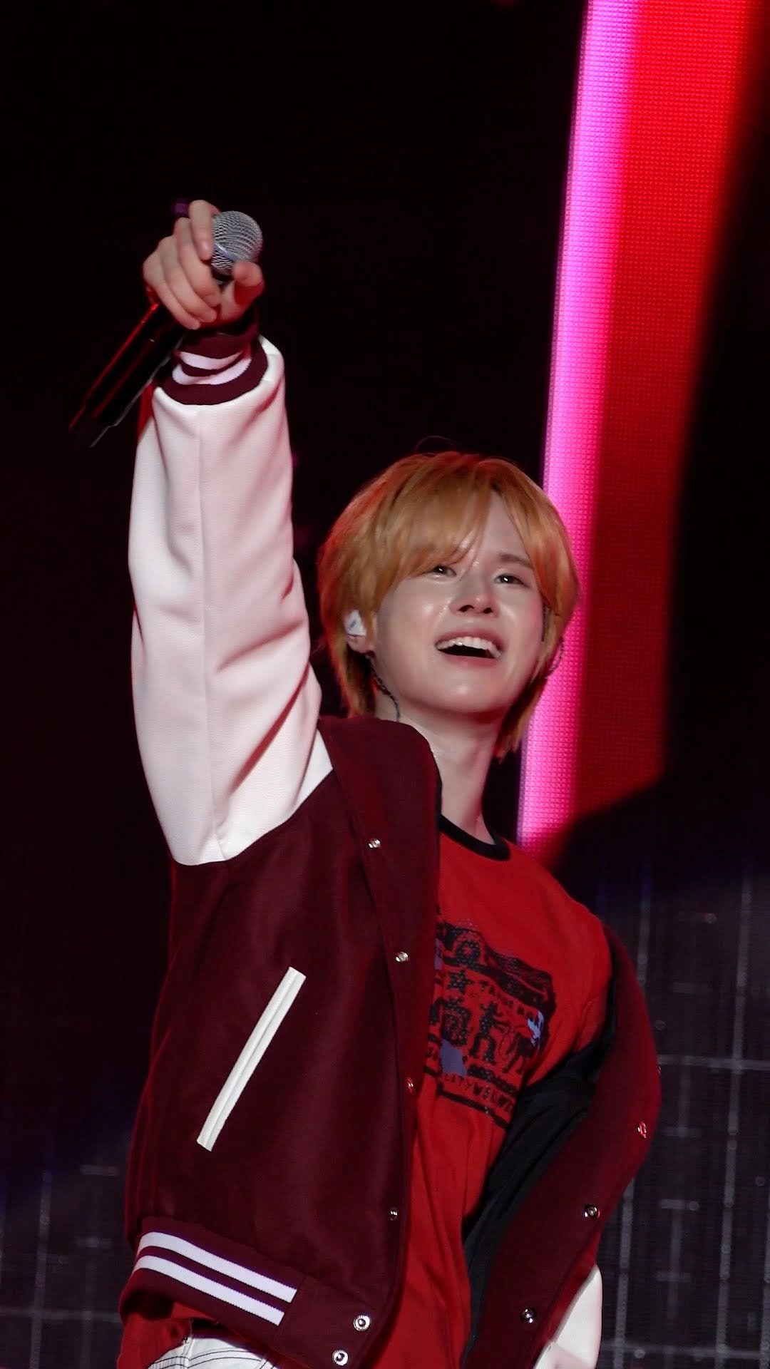 tws_pledis 게시물 이미지: TWS : Hi IPSELENTI for Alumni : We are the...