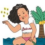 tyeodya 인스타그램 프로필 사진