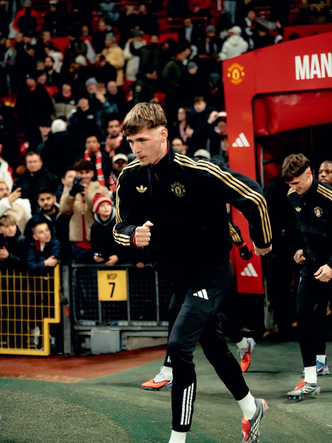 tylerfletch24 게시물 이미지: Great experience and 3pts !