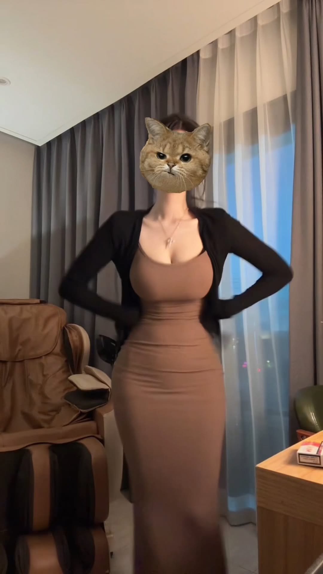 u.u.b.2 게시물 이미지: 김부선룩 어떤데 💕 #뉴앤비 #곧신상 #동탄 #미시룩