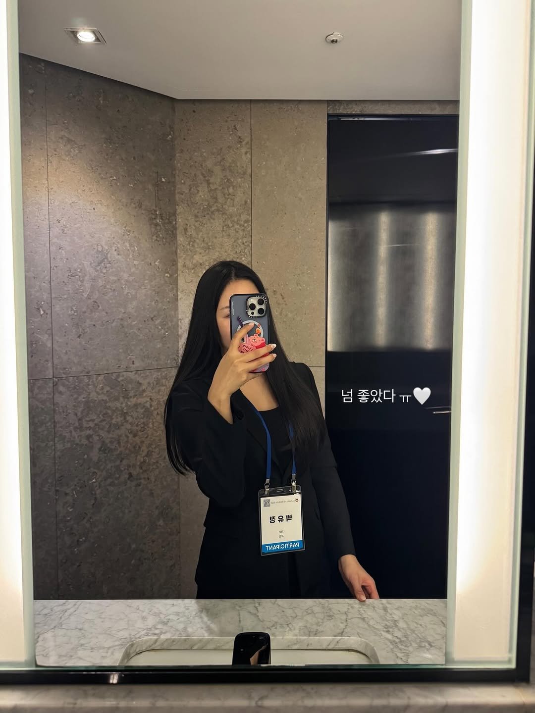 u__daengfit 게시물 이미지: 11/5 인재포럼 다녀온 날

✒️인간의 언어와 사고, 감정까지 모방하고 학습하던...