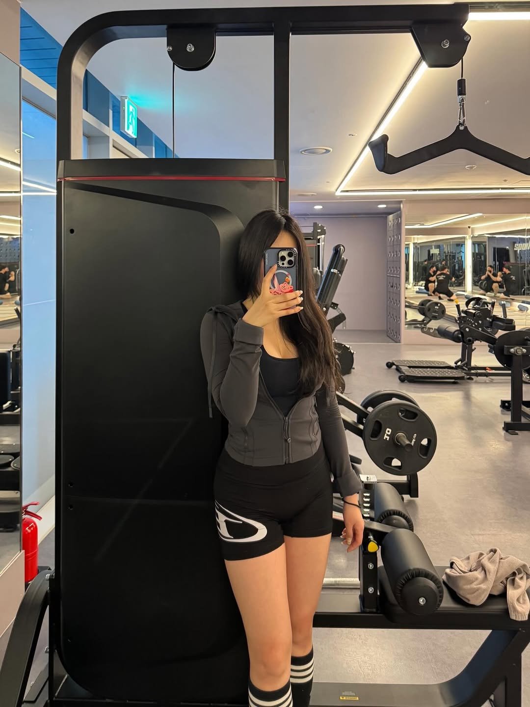 u__daengfit 게시물 이미지: 헬스장 빼꼼

내사랑이였던..댕짐 판게 후회되고 슬프고
그리워서 운동에 집중이 잘...