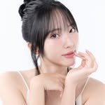 u__girin 인스타그램 프로필 사진