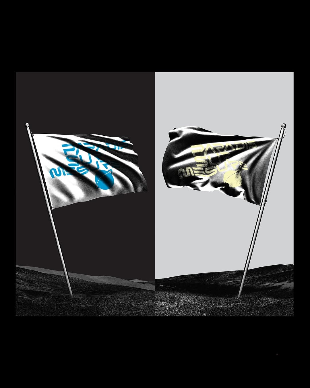 Photo by Yoo Elly on June 21, 2025. May be a graphic of flag and text.