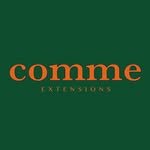 comme_extensions 프로필 사진