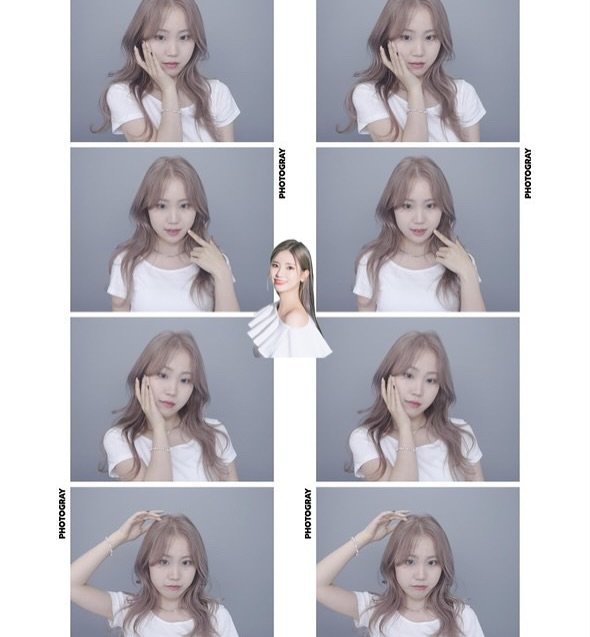 Photo by 홍대미용실 우아한헤어 연남점 나라 부원장 | 홍대탈색 홍대솜브레 홍대염색 옴브레 디자인탈색 전문 on September 02, 2025.