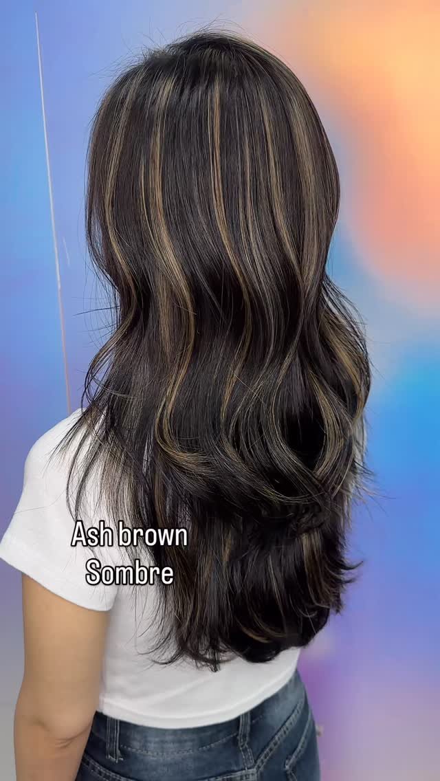 uahan_nara 게시물 이미지: 💫NARA‘s Uahan Color 💫 
  
✔️Design_Sombre...